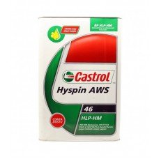 Castrol Hyspin AWS 46 - 18 L